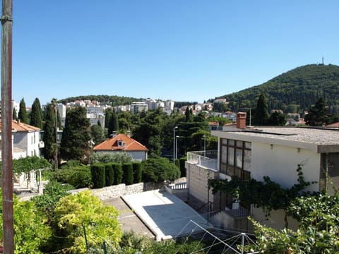 Balcony/Terrace, Balcony/Terrace, On site, Garden view, Street view