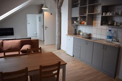 CEN Wydminy Campground/ 
RV Resort in Lithuania