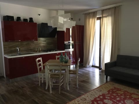 Villa Volpara Apartment in Torri del Benaco