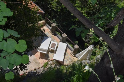 Bella Baia Relais Apartment in Campania