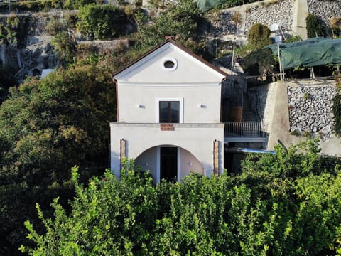 Bella Baia Relais Apartment in Campania