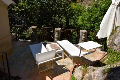 Bella Baia Relais Apartment in Campania