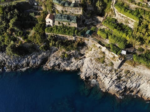 Bella Baia Relais Apartment in Campania