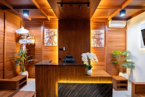 Batur Volcano Guest House & Villa Bed and Breakfast in Karangasem Regency