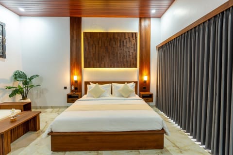 Batur Volcano Guest House & Villa Bed and Breakfast in Karangasem Regency