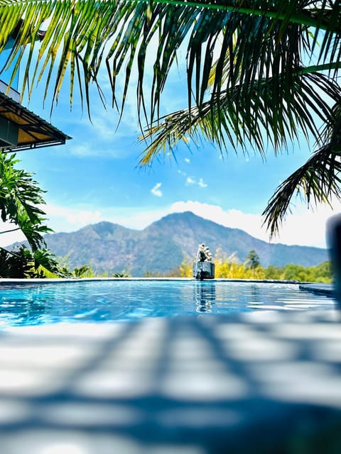 Batur Volcano Guest House & Villa Bed and Breakfast in Karangasem Regency