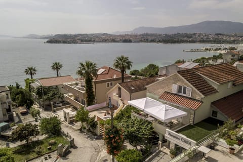 Apartment Casa Apartment in Podstrana