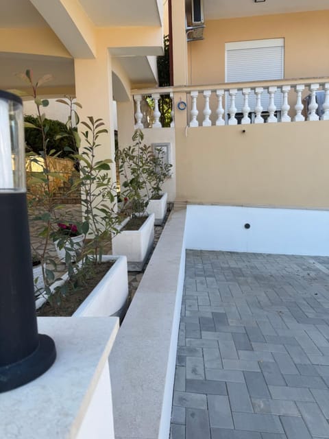 Apartments Onyx Apartment in Ulcinj