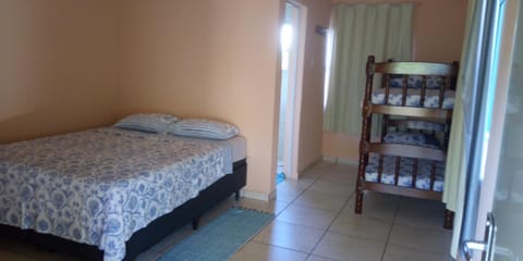 POUSADA PONTAL DO MOLEQUE - RPPN UNIDADE DE CONSERVAÇÃO - MUITAs CACHOEIRAS NA PROPRIEDADE Nature lodge in State of Rio de Janeiro