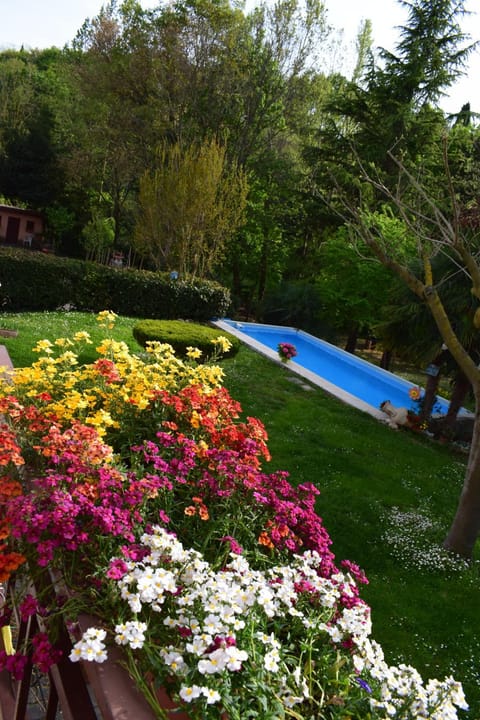 casa belvedere House in Province of Brescia