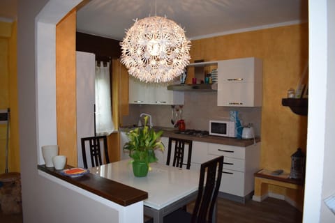 casa belvedere House in Province of Brescia