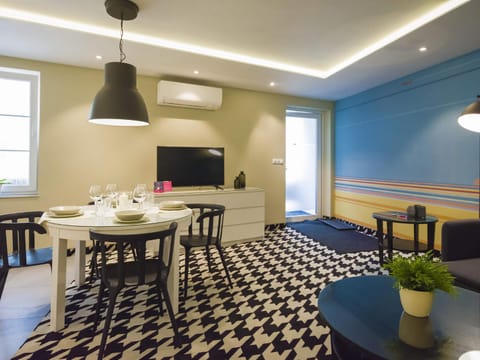 VacationClub - Nadbrzeżna 12 Apartment Apartment in West Pomeranian Voivodeship, Poland