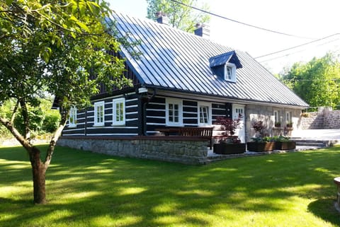 Property building, Day, Garden