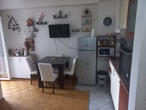 Apartmani Anja Apartment in Ohrid