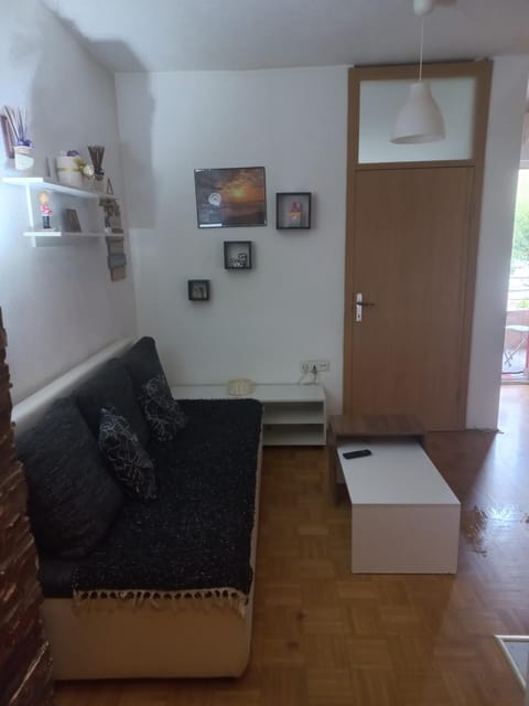 Apartmani Anja Apartment in Ohrid