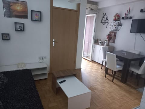 Apartmani Anja Apartment in Ohrid