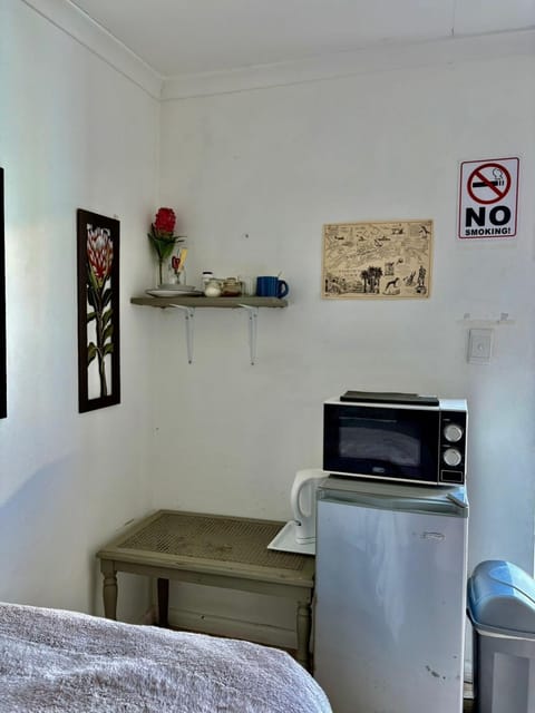 Ollava Guesthouse Bed and Breakfast in Cape Town