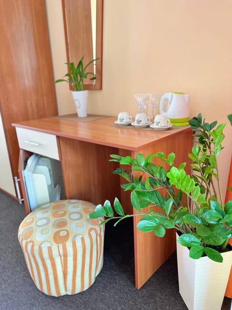 Family House Cherry Bed and Breakfast in Nessebar