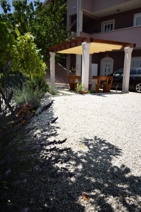 Apartments Bazina Apartment in Šibenik-Knin County, Croatia