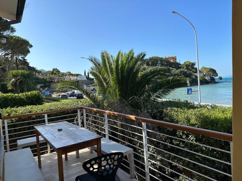 Beach Front Villa-Families & Pet Friendly Villa in Porto Santo Stefano