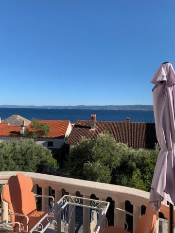 House Koloc Apartment in Bol