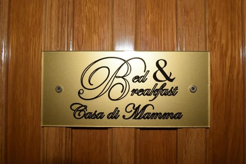Property logo or sign