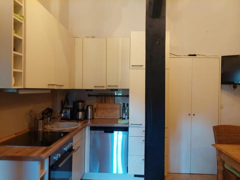 Apartment-unter-Reet Apartment in Kiel