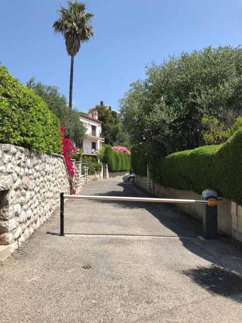 Au cœur de St Jean Cap Ferrat Apartment in Saint-Jean-Cap-Ferrat