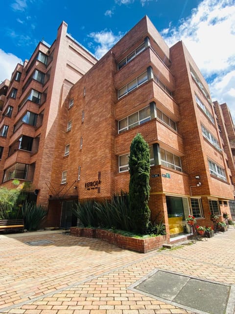 Facade/entrance, Lobby or reception