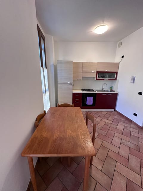 Aselli Palace Apartment in Cremona