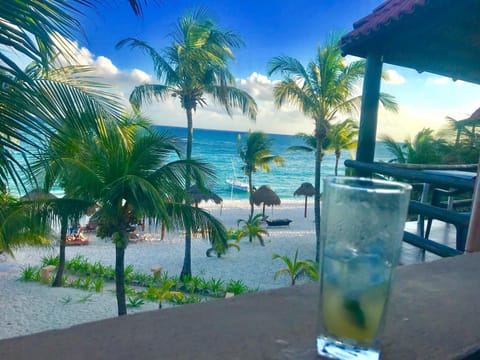 Day, Natural landscape, Beach, Sea view, Drinks