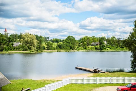 Lake view