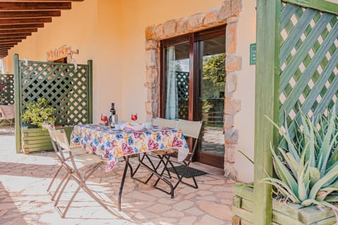 Tenute San Giuliano, Agri Resort San Giuliano Farm Stay in Sardinia