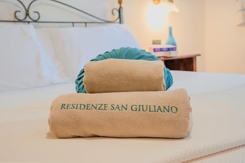 Tenute San Giuliano, Agri Resort San Giuliano Farm Stay in Sardinia