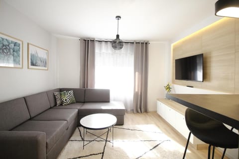 La Paloma Blanca Apartment in Federation of Bosnia and Herzegovina