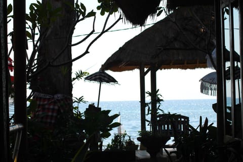 Beachouse Lovina Vacation rental in Buleleng