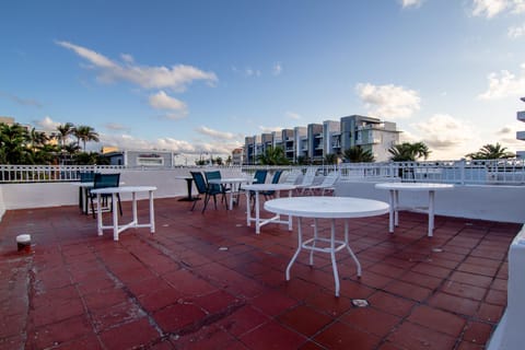 Pousada Suites at Hollywood Beach Motel in Hollywood Beach
