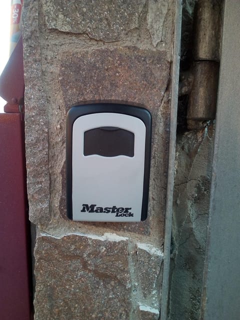 Vacanze mare e montagna Apartment in Baunei