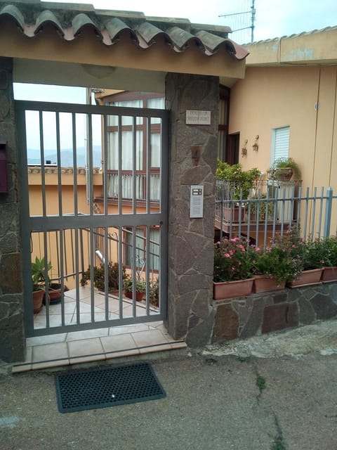 Vacanze mare e montagna Apartment in Baunei