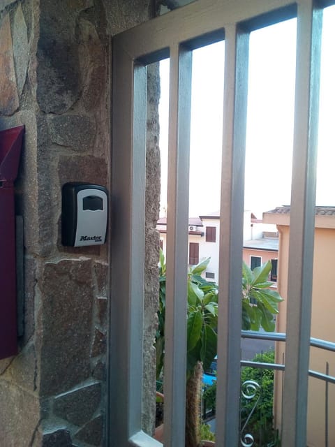 Vacanze mare e montagna Apartment in Baunei