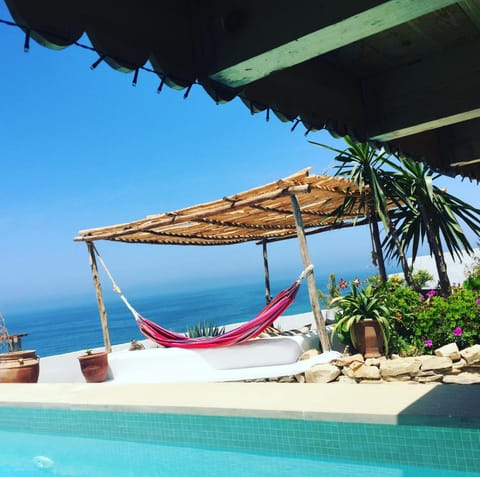 Patio, Lounge or bar, Swimming pool