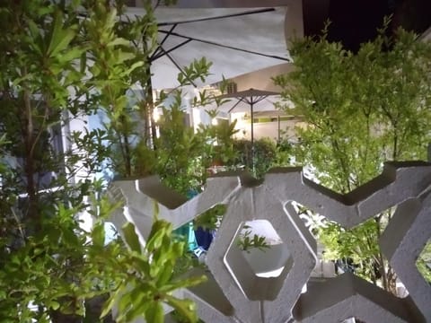 Le Sinfonie Rooms Bed and Breakfast in Porto Cesareo