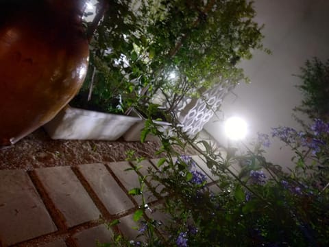 Le Sinfonie Rooms Bed and Breakfast in Porto Cesareo