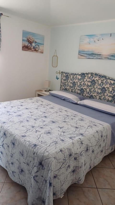 Villetta Vista Mare House in Cala Gonone