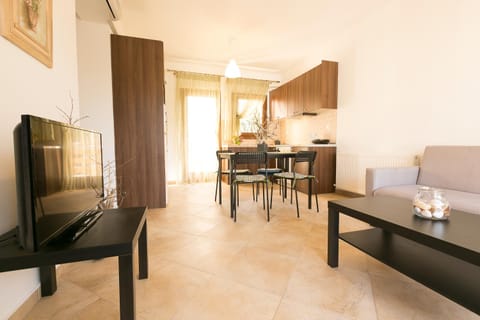 Velia Boutique Apartments Apartment in Halkidiki