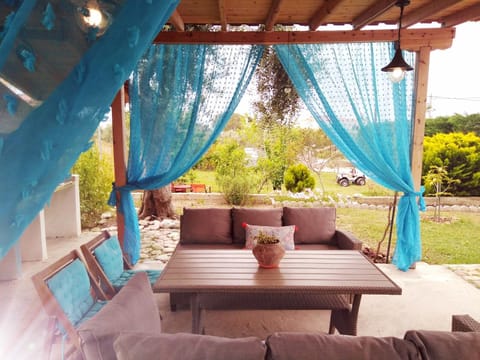 Sofis Studios Apartment in Limenaria