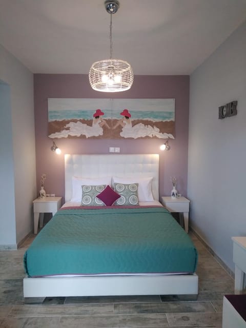 Sofis Studios Apartment in Limenaria