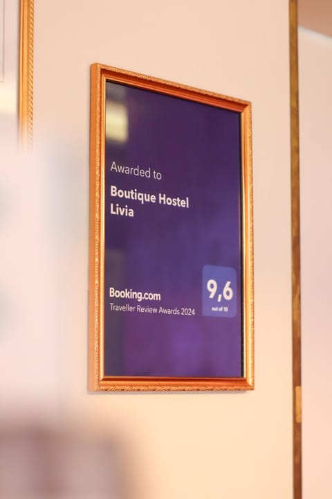 Boutique Hostel Livia Hostel in Dubrovnik-Neretva County