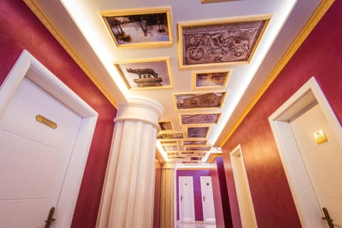 Boutique Hostel Livia Hostel in Dubrovnik-Neretva County