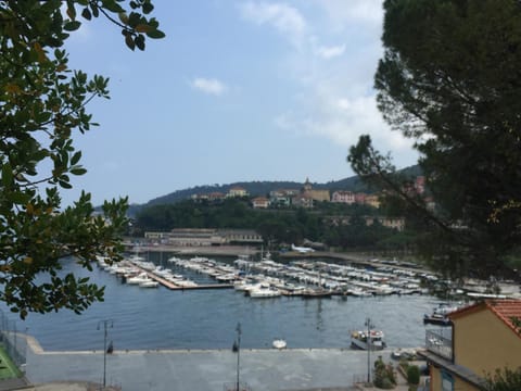 Sea view